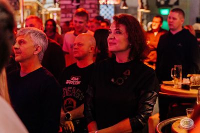 Группа «Крематорий», 12 ноября 2025 - Ресторан «Максимилианс» Челябинск - 38