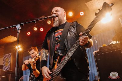 Группа «Крематорий», 12 ноября 2025 - Ресторан «Максимилианс» Челябинск - 4