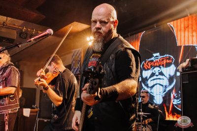 Группа «Крематорий», 12 ноября 2025 - Ресторан «Максимилианс» Челябинск - 6