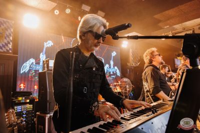 Группа «Крематорий», 12 ноября 2025 - Ресторан «Максимилианс» Челябинск - 8