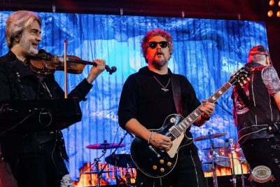 Группа «Крематорий», 12 ноября 2025 - Ресторан «Максимилианс» Челябинск - 9