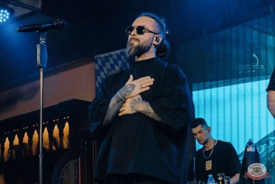 Burito, 13 ноября 2025 - Ресторан «Максимилианс» Челябинск - 1