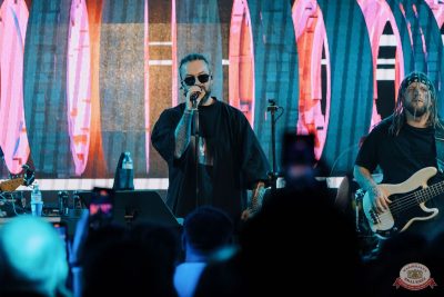 Burito, 13 ноября 2025 - Ресторан «Максимилианс» Челябинск - 11