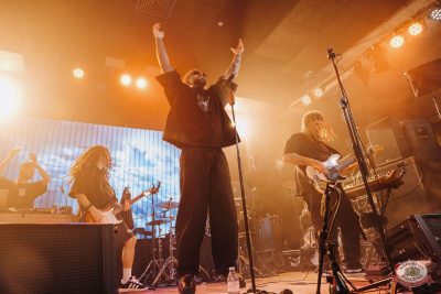 Burito, 13 ноября 2025 - Ресторан «Максимилианс» Челябинск - 12