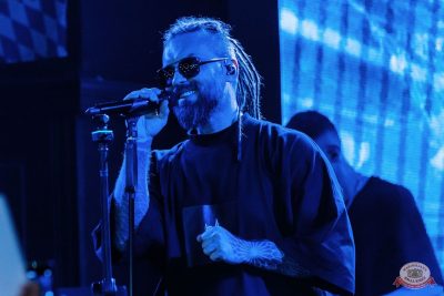 Burito, 13 ноября 2025 - Ресторан «Максимилианс» Челябинск - 13