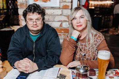 Burito, 13 ноября 2025 - Ресторан «Максимилианс» Челябинск - 20