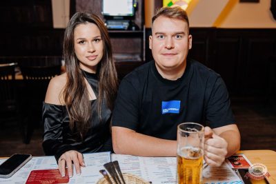 Burito, 13 ноября 2025 - Ресторан «Максимилианс» Челябинск - 21