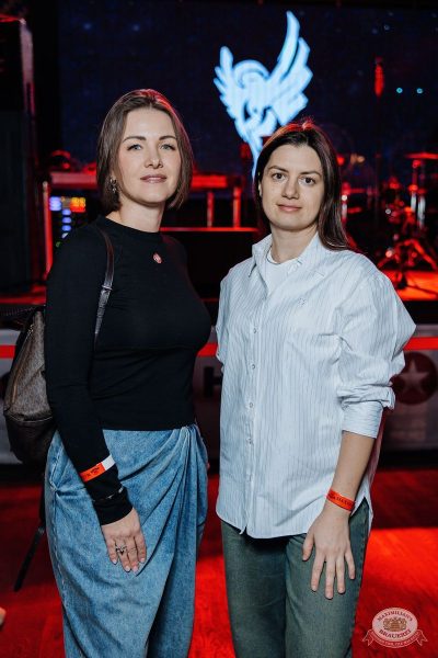 Burito, 13 ноября 2025 - Ресторан «Максимилианс» Челябинск - 25