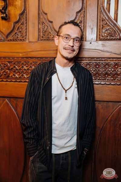 Burito, 13 ноября 2025 - Ресторан «Максимилианс» Челябинск - 30