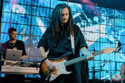 Burito, 13 ноября 2025 - Ресторан «Максимилианс» Челябинск - 4