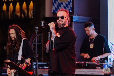 Burito, 13 ноября 2025 - Ресторан «Максимилианс» Челябинск - 6