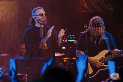 Burito, 13 ноября 2025 - Ресторан «Максимилианс» Челябинск - 9