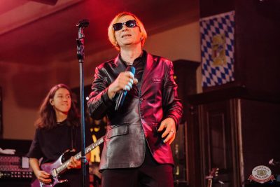 Найк Борзов, 16 ноября 2025 - Ресторан «Максимилианс» Челябинск - 14