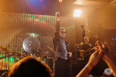 Найк Борзов, 16 ноября 2025 - Ресторан «Максимилианс» Челябинск - 19