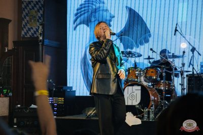 Найк Борзов, 16 ноября 2025 - Ресторан «Максимилианс» Челябинск - 22