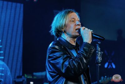 Найк Борзов, 16 ноября 2025 - Ресторан «Максимилианс» Челябинск - 26