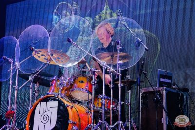 Найк Борзов, 16 ноября 2025 - Ресторан «Максимилианс» Челябинск - 27