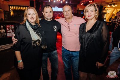 Найк Борзов, 16 ноября 2025 - Ресторан «Максимилианс» Челябинск - 29