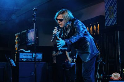 Найк Борзов, 16 ноября 2025 - Ресторан «Максимилианс» Челябинск - 3