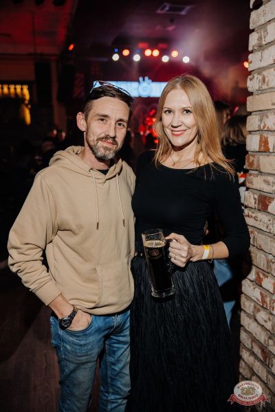 Найк Борзов, 16 ноября 2025 - Ресторан «Максимилианс» Челябинск - 32