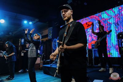 Найк Борзов, 16 ноября 2025 - Ресторан «Максимилианс» Челябинск - 4