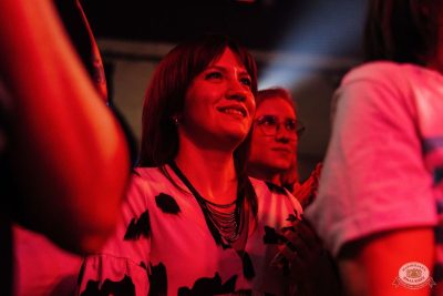 Найк Борзов, 16 ноября 2025 - Ресторан «Максимилианс» Челябинск - 40