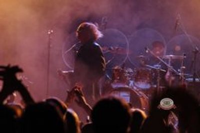 Найк Борзов, 16 ноября 2025 - Ресторан «Максимилианс» Челябинск - 5