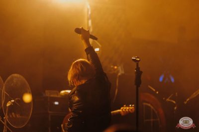 Найк Борзов, 16 ноября 2025 - Ресторан «Максимилианс» Челябинск - 7