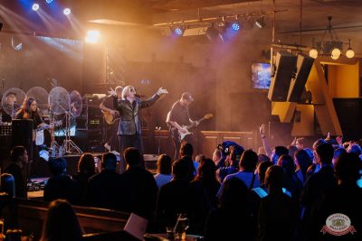 Найк Борзов, 16 ноября 2025 - Ресторан «Максимилианс» Челябинск - 9