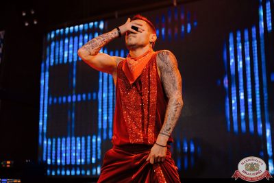 Света, 20 ноября 2025 - Ресторан «Максимилианс» Челябинск - 00036