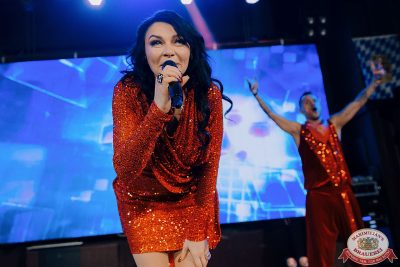 Света, 20 ноября 2025 - Ресторан «Максимилианс» Челябинск - 00052