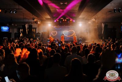 Света, 20 ноября 2025 - Ресторан «Максимилианс» Челябинск - 00054