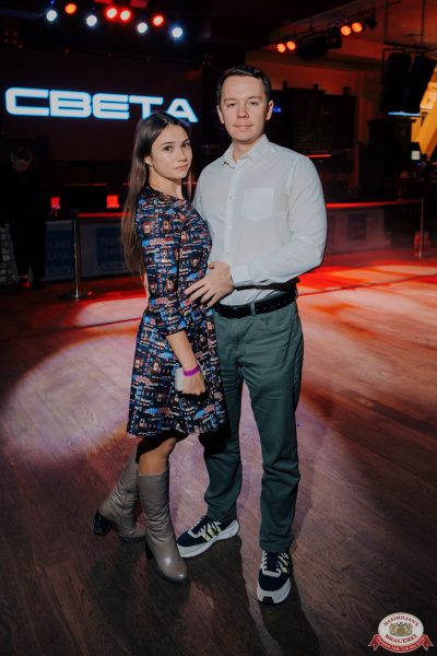 Света, 20 ноября 2025 - Ресторан «Максимилианс» Челябинск - 00077