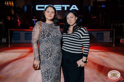 Света, 20 ноября 2025 - Ресторан «Максимилианс» Челябинск - 00086