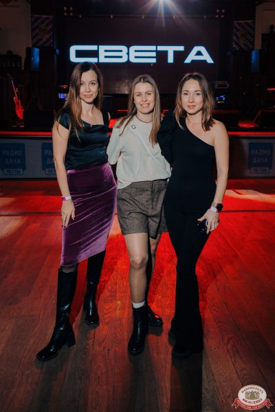 Света, 20 ноября 2025 - Ресторан «Максимилианс» Челябинск - 00088