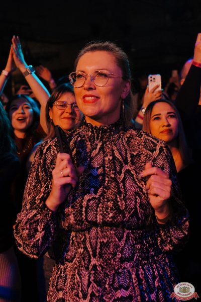 Света, 20 ноября 2025 - Ресторан «Максимилианс» Челябинск - 00113