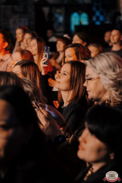 Света, 20 ноября 2025 - Ресторан «Максимилианс» Челябинск - 00116