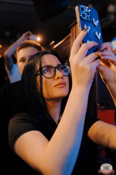 Света, 20 ноября 2025 - Ресторан «Максимилианс» Челябинск - 00120