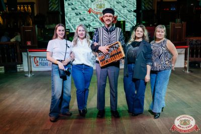 День бухгалтера, 21 ноября 2025 - Ресторан «Максимилианс» Челябинск - 00048