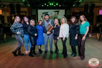 День бухгалтера, 21 ноября 2025 - Ресторан «Максимилианс» Челябинск - 00077