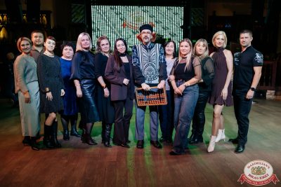 День бухгалтера, 21 ноября 2025 - Ресторан «Максимилианс» Челябинск - 00081