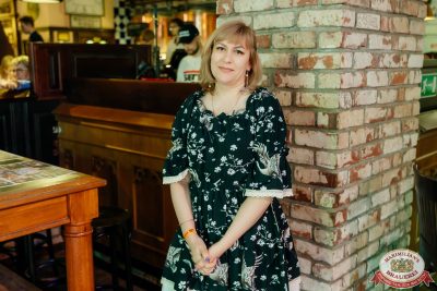 День бухгалтера, 21 ноября 2025 - Ресторан «Максимилианс» Челябинск - 00088