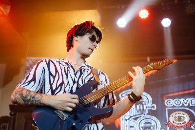 День бухгалтера, 21 ноября 2025 - Ресторан «Максимилианс» Челябинск - 00133