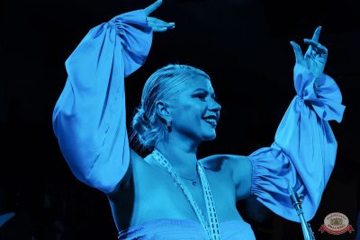 Анастасия Высоцкая LADYNSAX, 3 декабря 2025 - Ресторан «Максимилианс» Челябинск - 12