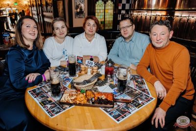 Анастасия Высоцкая LADYNSAX, 3 декабря 2025 - Ресторан «Максимилианс» Челябинск - 17