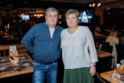 Анастасия Высоцкая LADYNSAX, 3 декабря 2025 - Ресторан «Максимилианс» Челябинск - 19