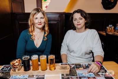 Анастасия Высоцкая LADYNSAX, 3 декабря 2025 - Ресторан «Максимилианс» Челябинск - 23