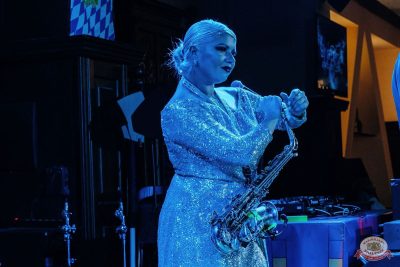 Анастасия Высоцкая LADYNSAX, 3 декабря 2025 - Ресторан «Максимилианс» Челябинск - 3