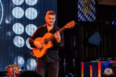 Анастасия Высоцкая LADYNSAX, 3 декабря 2025 - Ресторан «Максимилианс» Челябинск - 4