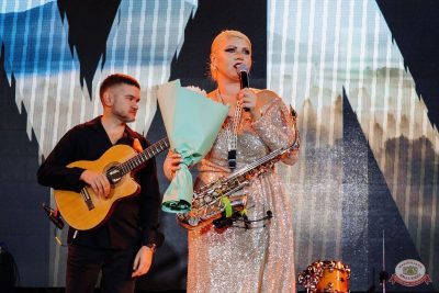 Анастасия Высоцкая LADYNSAX, 3 декабря 2025 - Ресторан «Максимилианс» Челябинск - 5